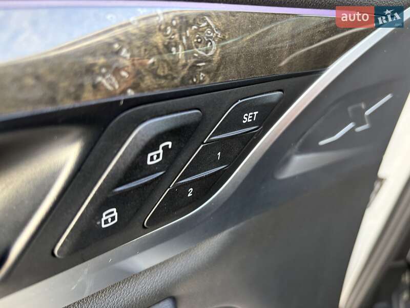 Внедорожник / Кроссовер BMW X3 2020 в Киеве фото 45 Внедорожник / Кроссовер BMW X3 2020 в Киеве