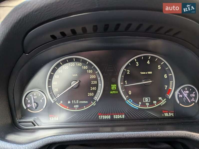 Внедорожник / Кроссовер BMW X3 2014 в Киеве фото 8 Внедорожник / Кроссовер BMW X3 2014 в Киеве