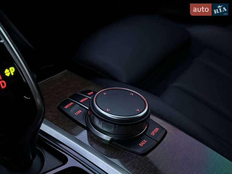 Внедорожник / Кроссовер BMW X3 2018 в Киеве