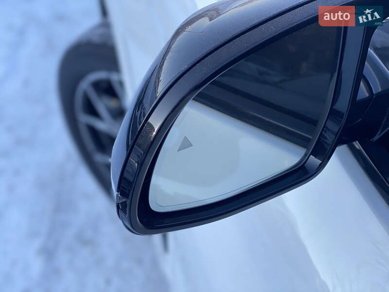 Внедорожник / Кроссовер BMW X3 2023 в Киеве