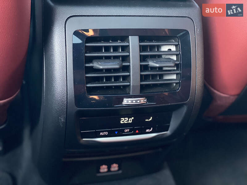 Внедорожник / Кроссовер BMW X3 2023 в Киеве