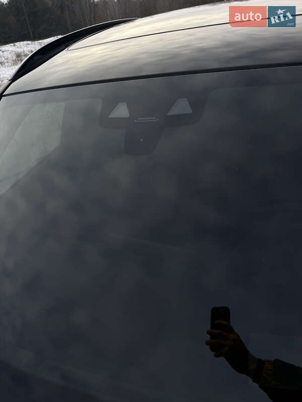 Позашляховик / Кросовер BMW X3 2021 в Кременчуці