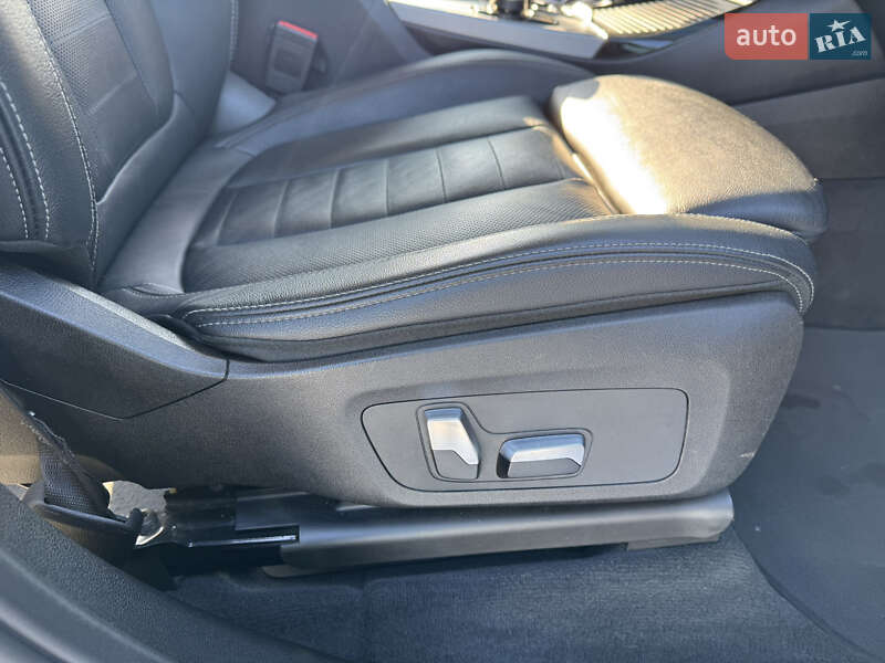 Внедорожник / Кроссовер BMW X3 2017 в Полтаве