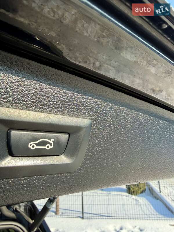 Внедорожник / Кроссовер BMW X3 2013 в Виннице