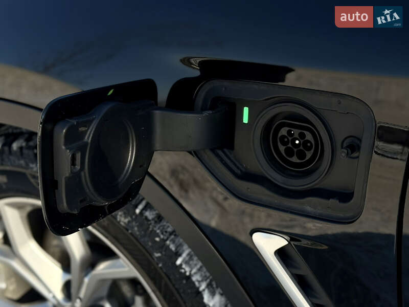 Внедорожник / Кроссовер BMW X3 2020 в Одессе