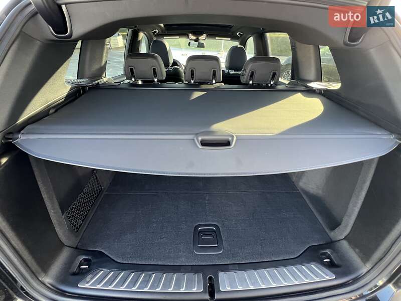 Внедорожник / Кроссовер BMW X3 2023 в Львове фото 24 Внедорожник / Кроссовер BMW X3 2023 в Львове
