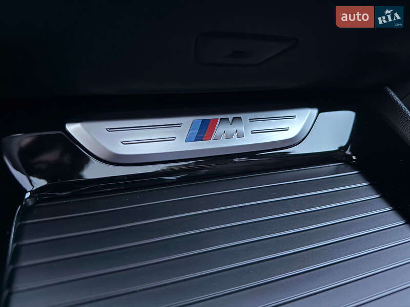 Внедорожник / Кроссовер BMW X3 2018 в Киеве фото 23 Внедорожник / Кроссовер BMW X3 2018 в Киеве