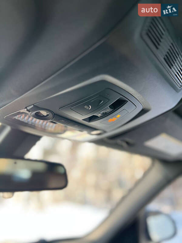 Внедорожник / Кроссовер BMW X3 2016 в Киеве