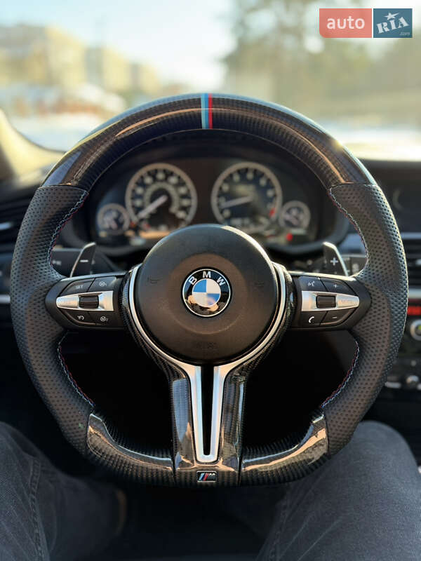 Внедорожник / Кроссовер BMW X3 2015 в Львове фото 15 Внедорожник / Кроссовер BMW X3 2015 в Львове