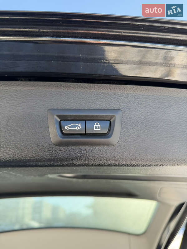 Внедорожник / Кроссовер BMW X3 2015 в Львове фото 23 Внедорожник / Кроссовер BMW X3 2015 в Львове