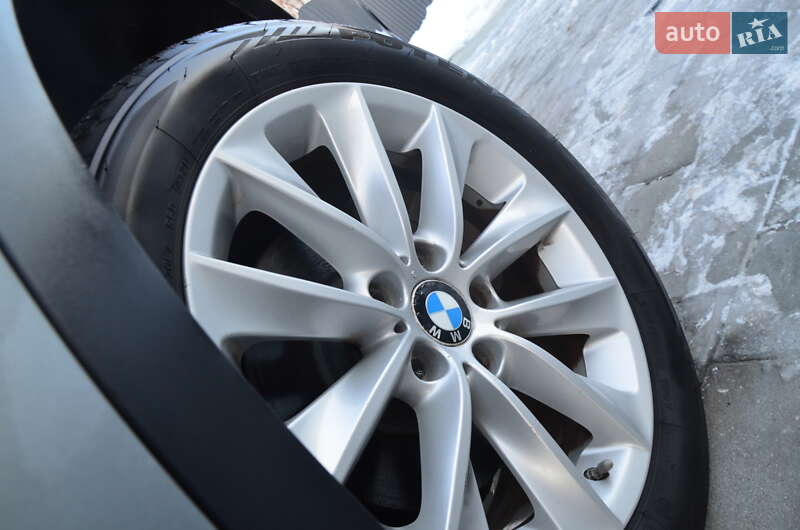 Внедорожник / Кроссовер BMW X3 2013 в Дрогобыче фото 8 Внедорожник / Кроссовер BMW X3 2013 в Дрогобыче