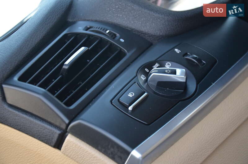 Внедорожник / Кроссовер BMW X3 2013 в Дрогобыче фото 42 Внедорожник / Кроссовер BMW X3 2013 в Дрогобыче