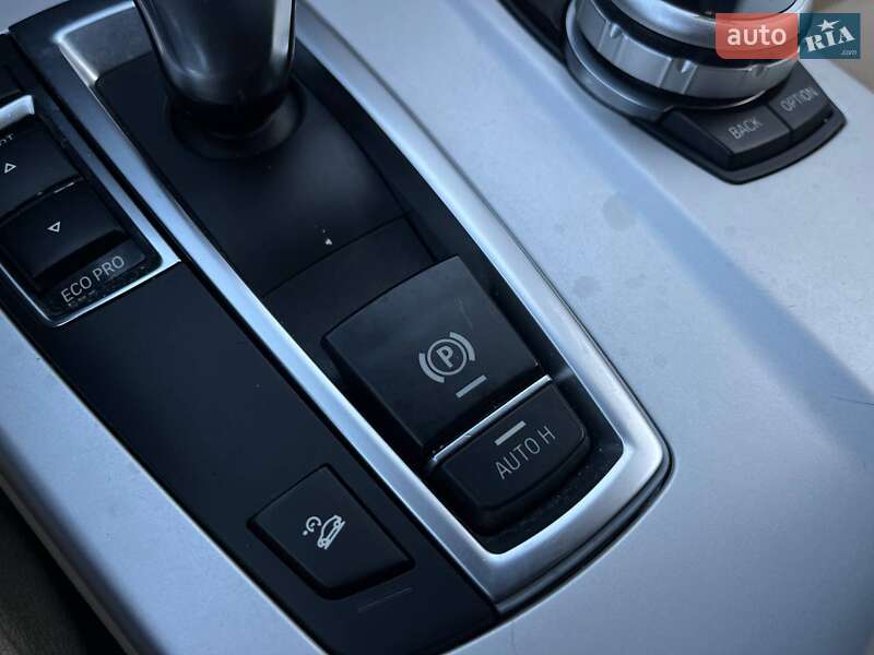 Внедорожник / Кроссовер BMW X3 2012 в Киеве фото 28 Внедорожник / Кроссовер BMW X3 2012 в Киеве