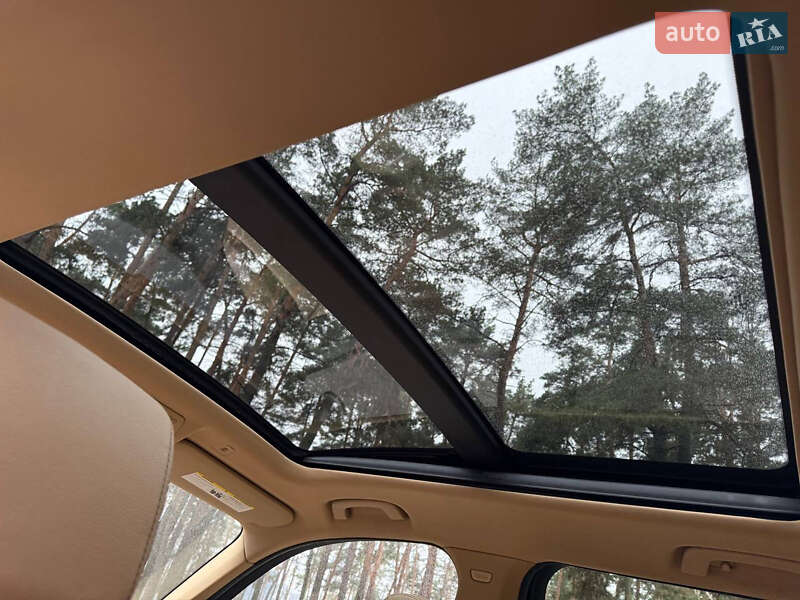 Внедорожник / Кроссовер BMW X3 2012 в Чернигове фото 22 Внедорожник / Кроссовер BMW X3 2012 в Чернигове