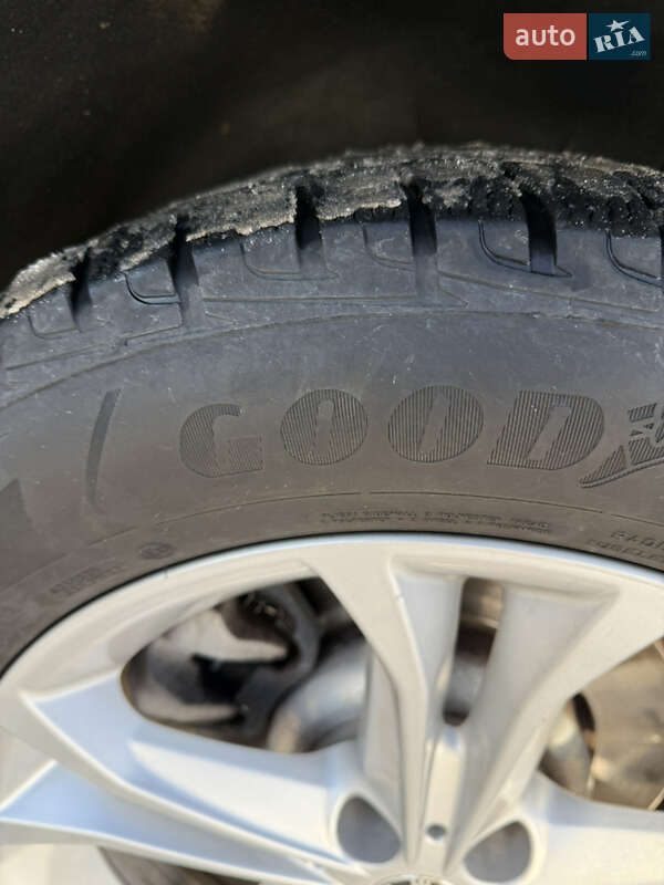 Внедорожник / Кроссовер BMW X3 2018 в Полтаве фото 21 Внедорожник / Кроссовер BMW X3 2018 в Полтаве