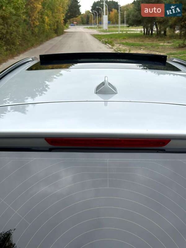 Внедорожник / Кроссовер BMW X3 2015 в Днепре