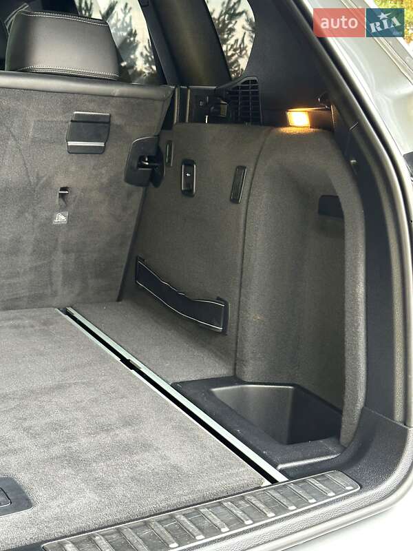 Внедорожник / Кроссовер BMW X3 2015 в Днепре