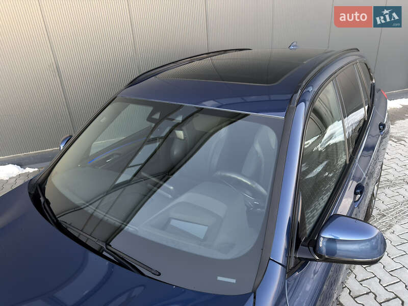 Внедорожник / Кроссовер BMW X3 2020 в Львове фото 11 Внедорожник / Кроссовер BMW X3 2020 в Львове