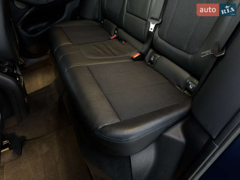 Внедорожник / Кроссовер BMW X3 2020 в Львове фото 22 Внедорожник / Кроссовер BMW X3 2020 в Львове