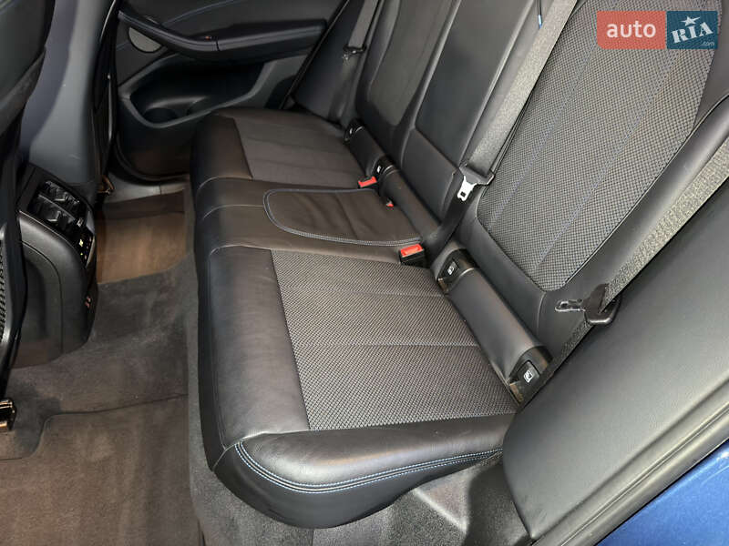 Внедорожник / Кроссовер BMW X3 2020 в Львове фото 26 Внедорожник / Кроссовер BMW X3 2020 в Львове