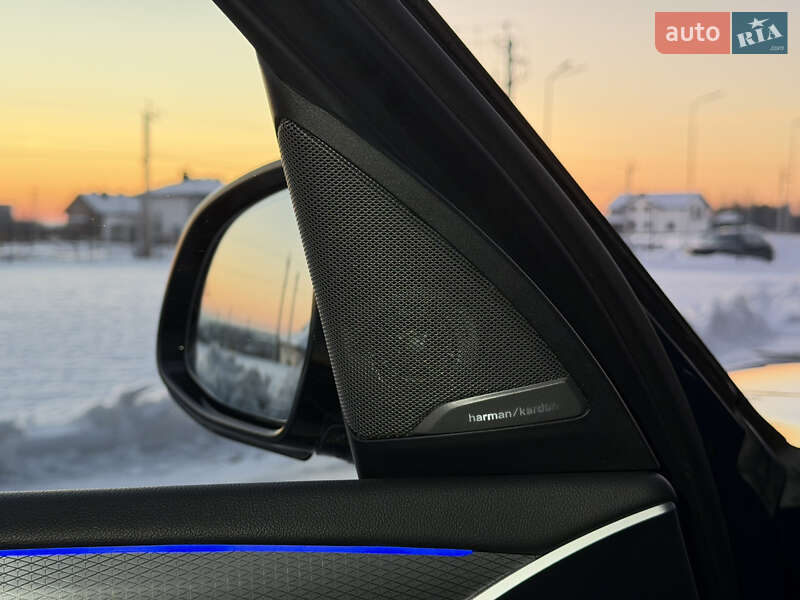 Внедорожник / Кроссовер BMW X3 2020 в Львове фото 31 Внедорожник / Кроссовер BMW X3 2020 в Львове