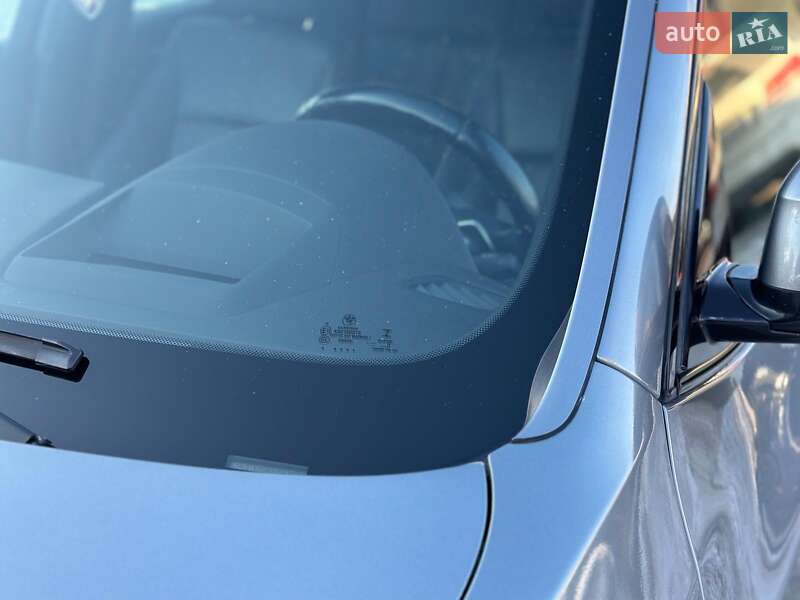 Внедорожник / Кроссовер BMW X3 2015 в Виннице фото 12 Внедорожник / Кроссовер BMW X3 2015 в Виннице