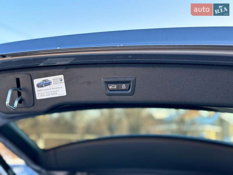 Внедорожник / Кроссовер BMW X3 2015 в Виннице фото 20 Внедорожник / Кроссовер BMW X3 2015 в Виннице