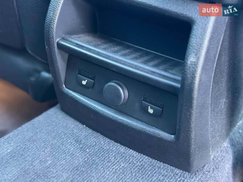 Внедорожник / Кроссовер BMW X3 2015 в Виннице фото 24 Внедорожник / Кроссовер BMW X3 2015 в Виннице