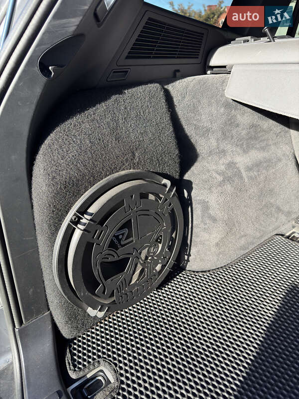 Внедорожник / Кроссовер BMW X3 2006 в Николаеве