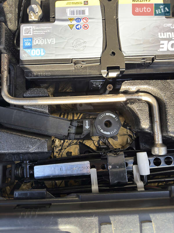 Внедорожник / Кроссовер BMW X3 2006 в Николаеве