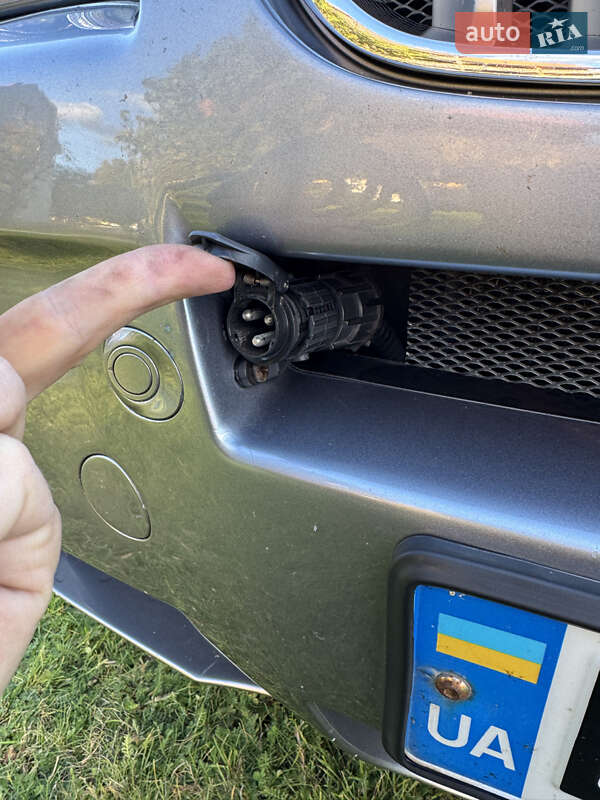 Внедорожник / Кроссовер BMW X3 2006 в Николаеве