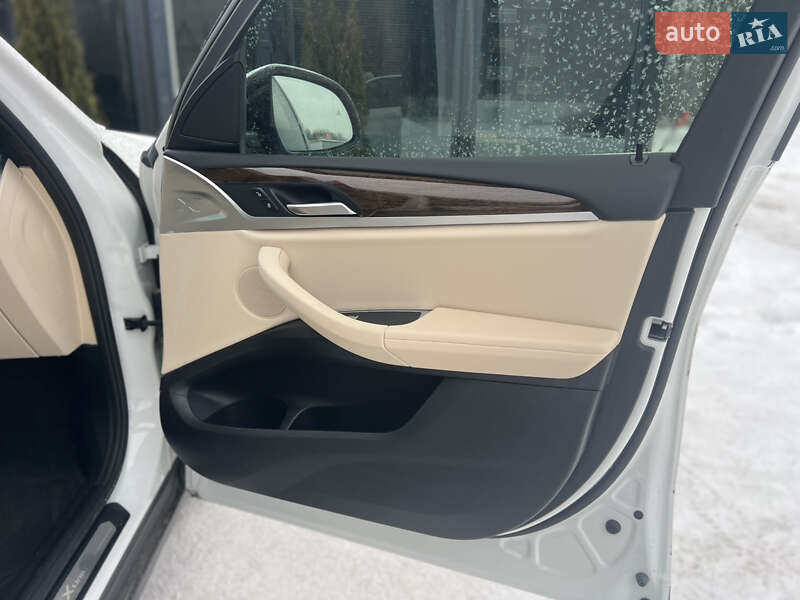 Внедорожник / Кроссовер BMW X3 2020 в Львове фото 24 Внедорожник / Кроссовер BMW X3 2020 в Львове