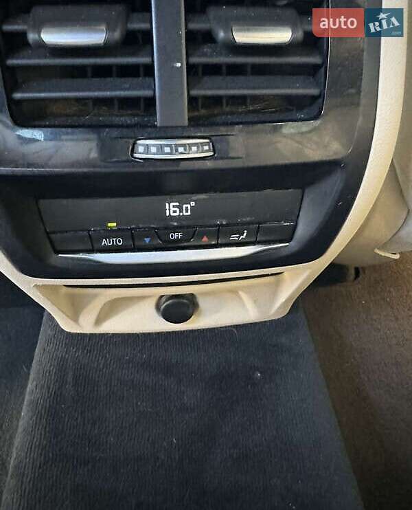 Внедорожник / Кроссовер BMW X3 2019 в Львове фото 16 Внедорожник / Кроссовер BMW X3 2019 в Львове