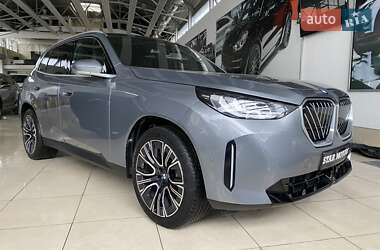 Позашляховик / Кросовер BMW X3 2025 в Одесі