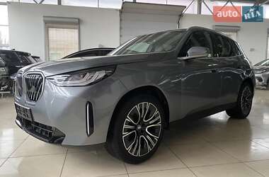 Внедорожник / Кроссовер BMW X3 2025 в Одессе