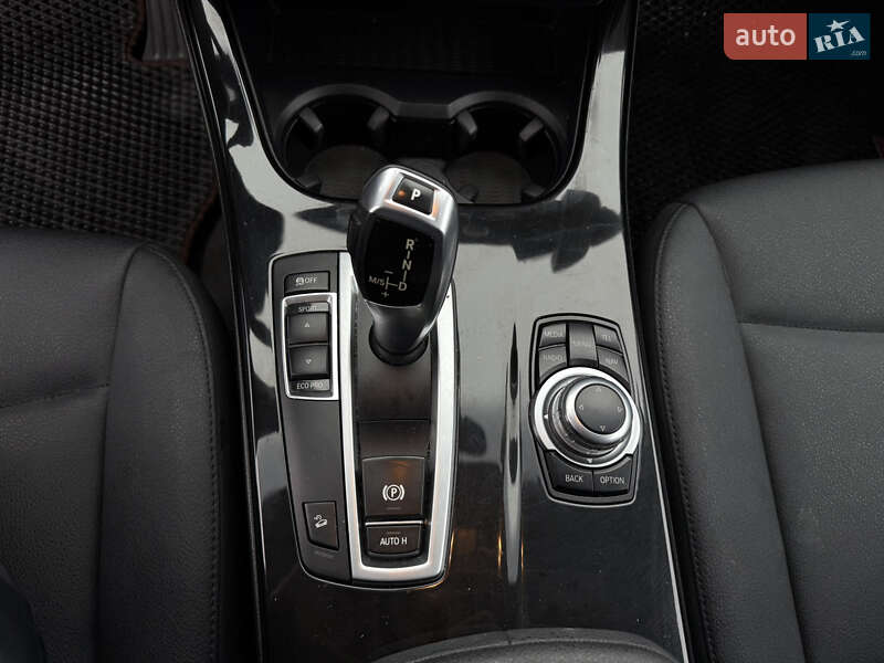 Позашляховик / Кросовер BMW X3 2014 в Рівному фото 20 Позашляховик / Кросовер BMW X3 2014 в Рівному