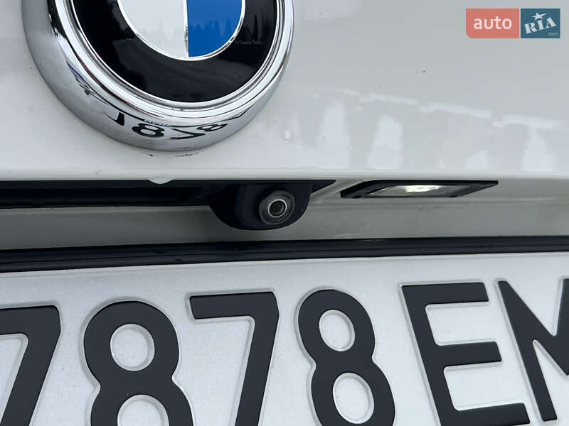 Внедорожник / Кроссовер BMW X3 2015 в Ровно фото 13 Внедорожник / Кроссовер BMW X3 2015 в Ровно