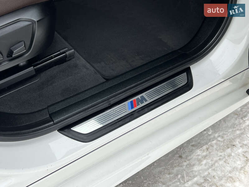 Внедорожник / Кроссовер BMW X3 2015 в Ровно фото 20 Внедорожник / Кроссовер BMW X3 2015 в Ровно