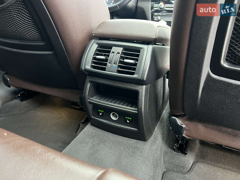 Внедорожник / Кроссовер BMW X3 2015 в Ровно фото 33 Внедорожник / Кроссовер BMW X3 2015 в Ровно