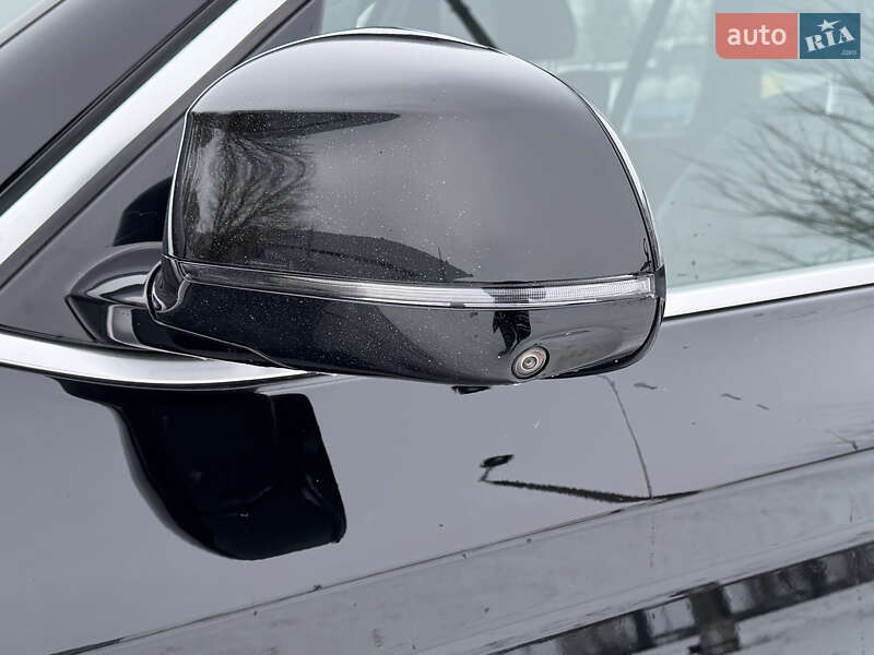 Внедорожник / Кроссовер BMW X3 2020 в Днепре фото 21 Внедорожник / Кроссовер BMW X3 2020 в Днепре