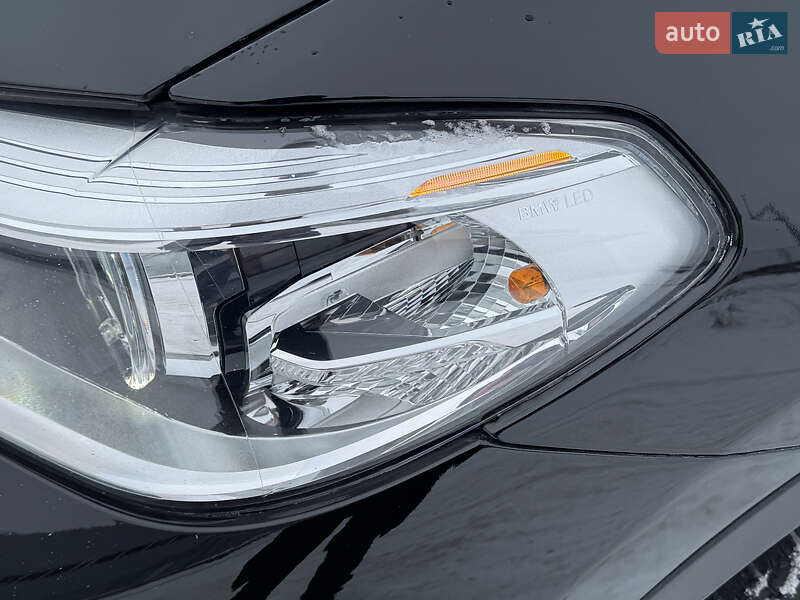 Внедорожник / Кроссовер BMW X3 2020 в Днепре фото 23 Внедорожник / Кроссовер BMW X3 2020 в Днепре