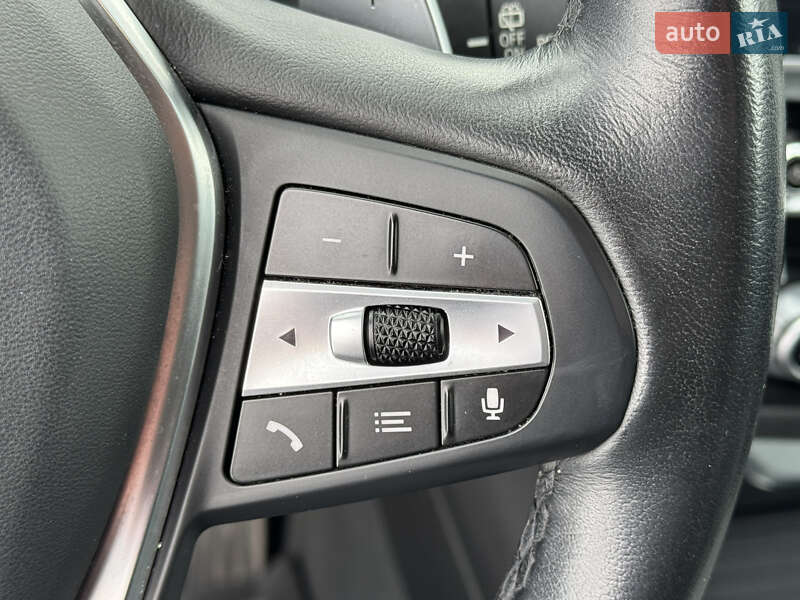 Внедорожник / Кроссовер BMW X3 2020 в Днепре фото 53 Внедорожник / Кроссовер BMW X3 2020 в Днепре