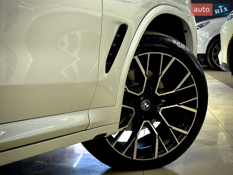 Внедорожник / Кроссовер BMW X3 2024 в Николаеве фото 21 Внедорожник / Кроссовер BMW X3 2024 в Николаеве