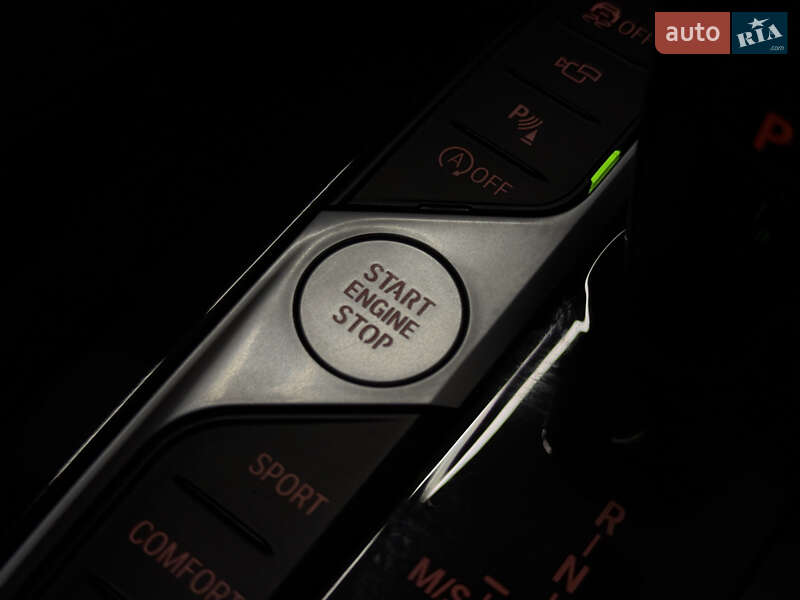 Внедорожник / Кроссовер BMW X3 2024 в Николаеве фото 38 Внедорожник / Кроссовер BMW X3 2024 в Николаеве