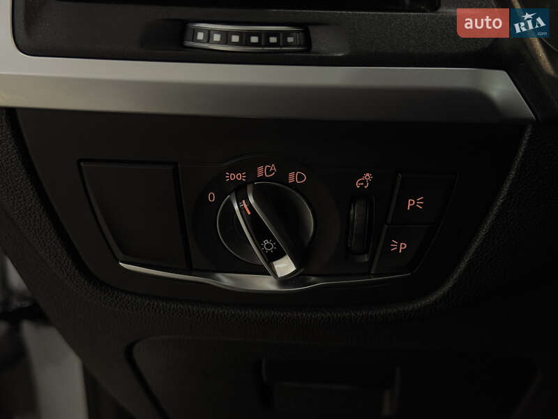 Внедорожник / Кроссовер BMW X3 2024 в Николаеве фото 42 Внедорожник / Кроссовер BMW X3 2024 в Николаеве