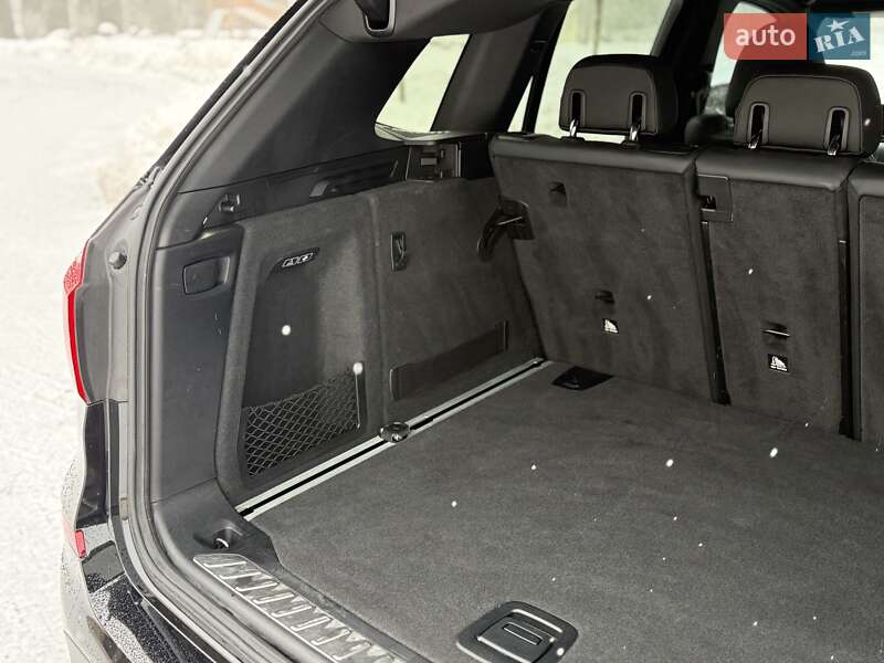 Позашляховик / Кросовер BMW X3 2018 в Львові