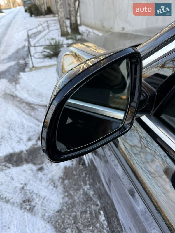 Внедорожник / Кроссовер BMW X3 2019 в Одессе