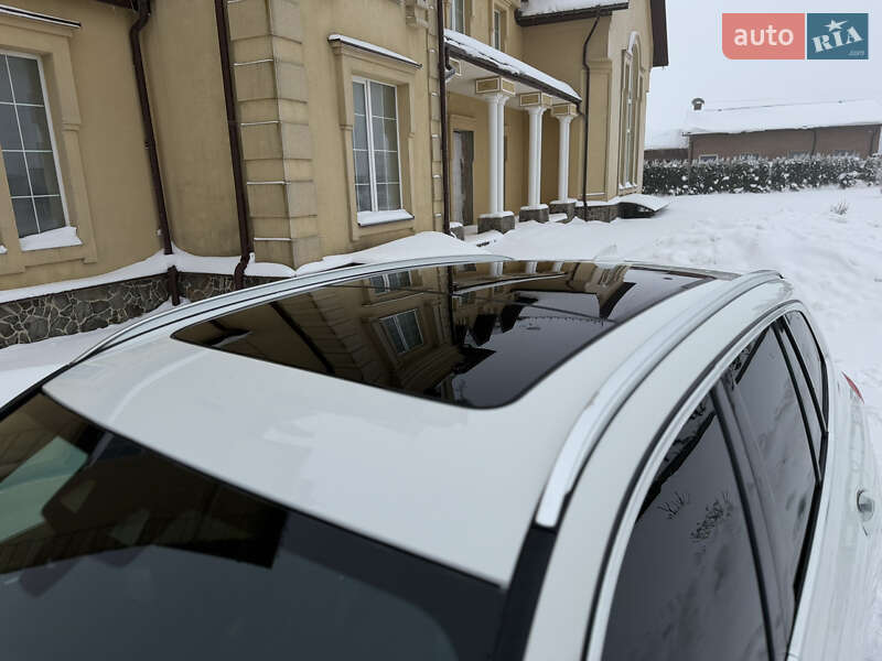 Позашляховик / Кросовер BMW X3 2019 в Кременці