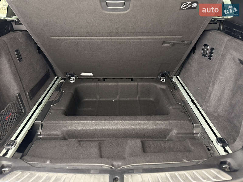 Позашляховик / Кросовер BMW X3 2019 в Кременці