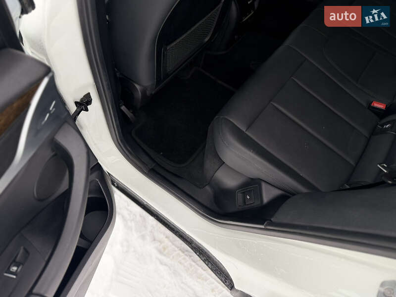 Позашляховик / Кросовер BMW X3 2019 в Кременці